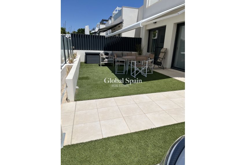 Venta - Villa -
Lo Romero Golf