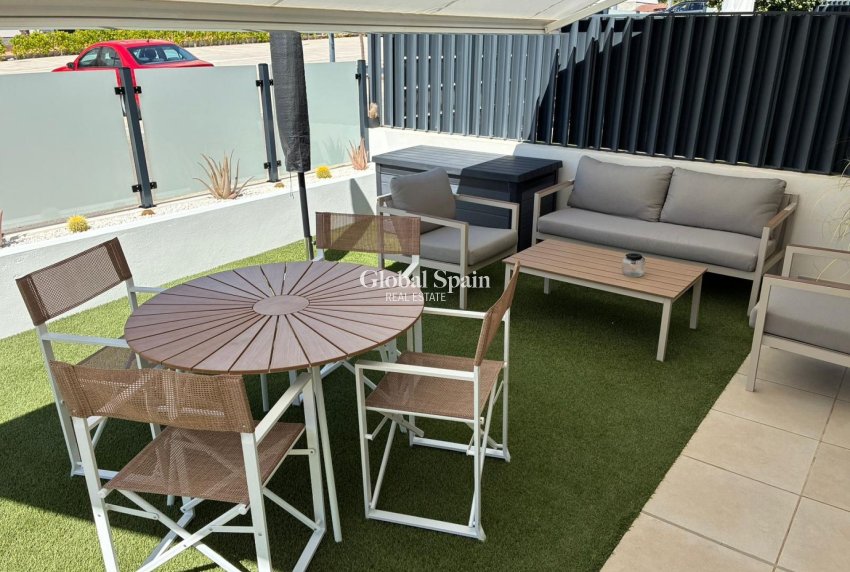 Venta - Villa -
Lo Romero Golf