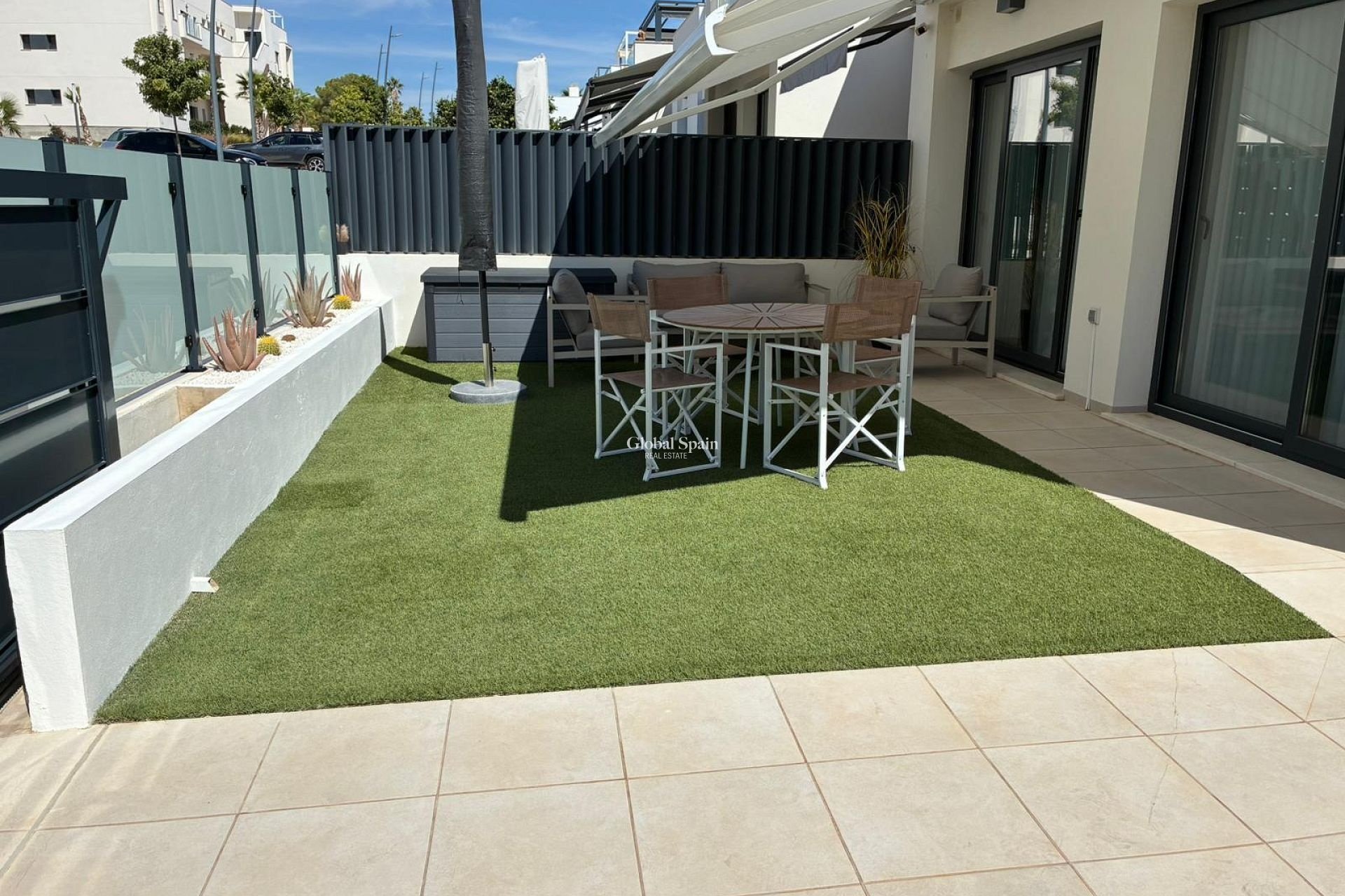 Venta - Villa -
Lo Romero Golf