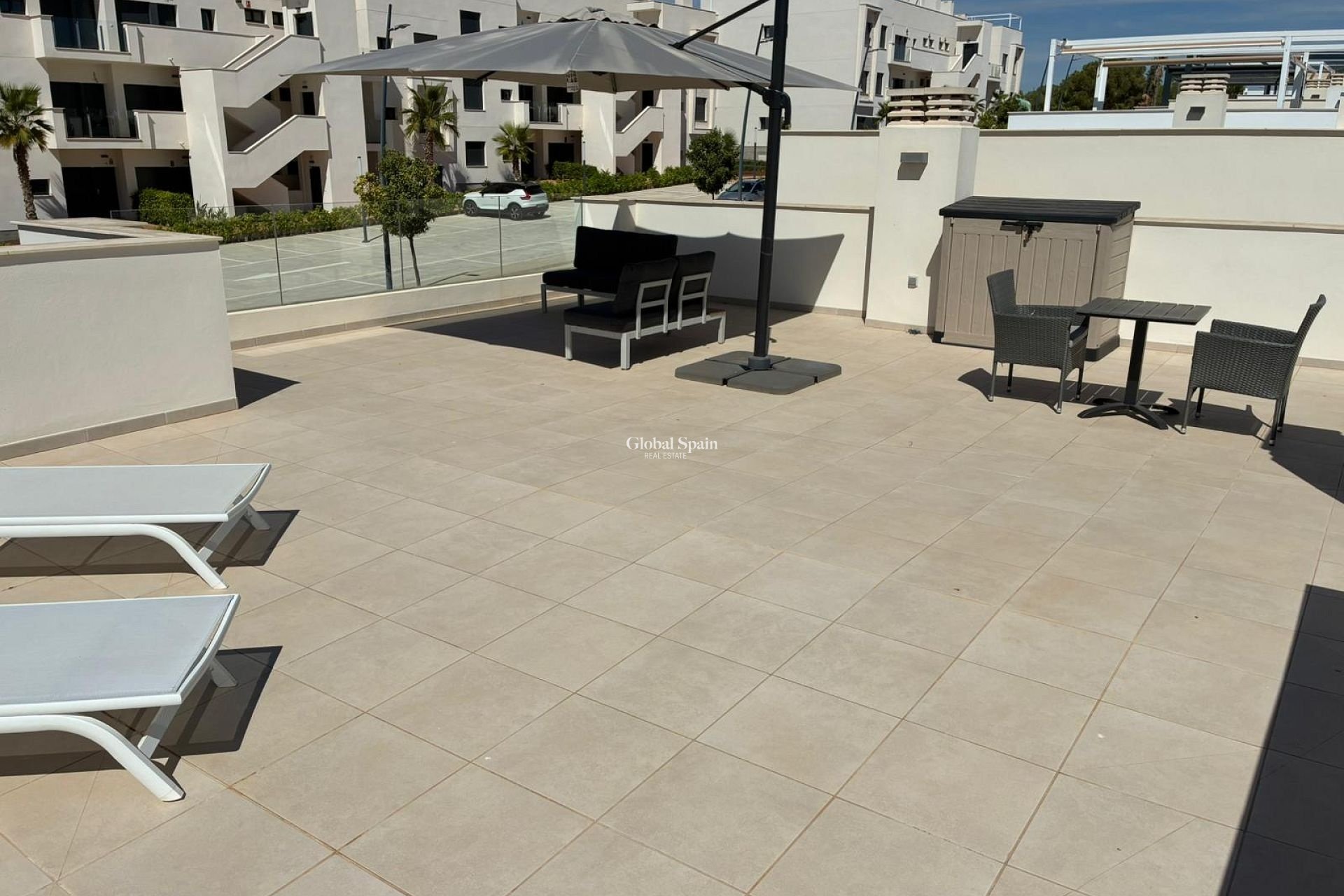 Venta - Villa -
Lo Romero Golf