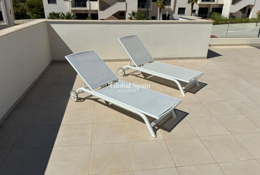 Venta - Villa -
Lo Romero Golf