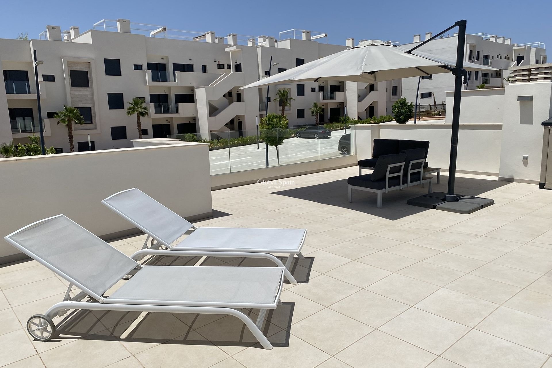 Venta - Villa -
Lo Romero Golf