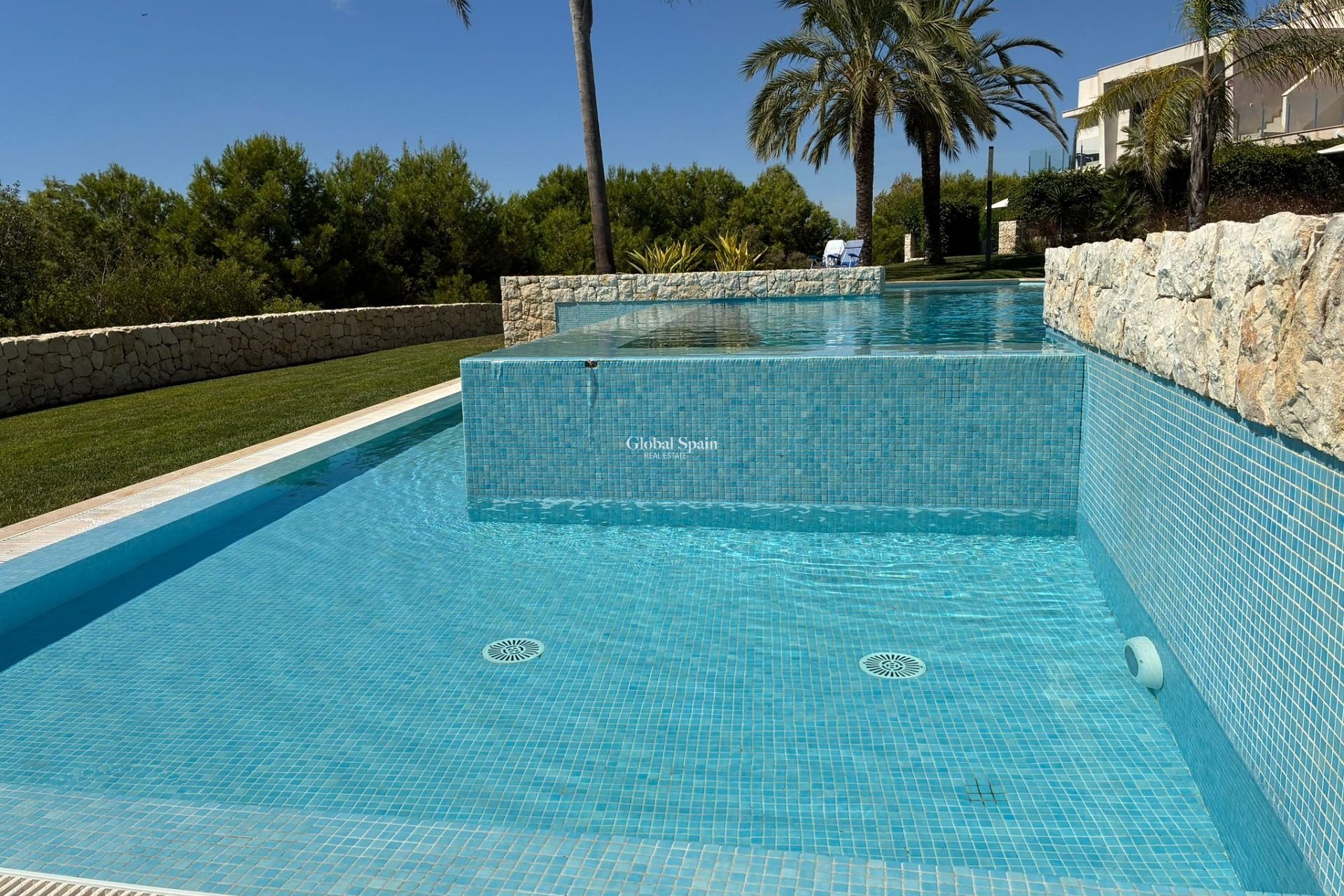 Venta - Villa -
Lo Romero Golf