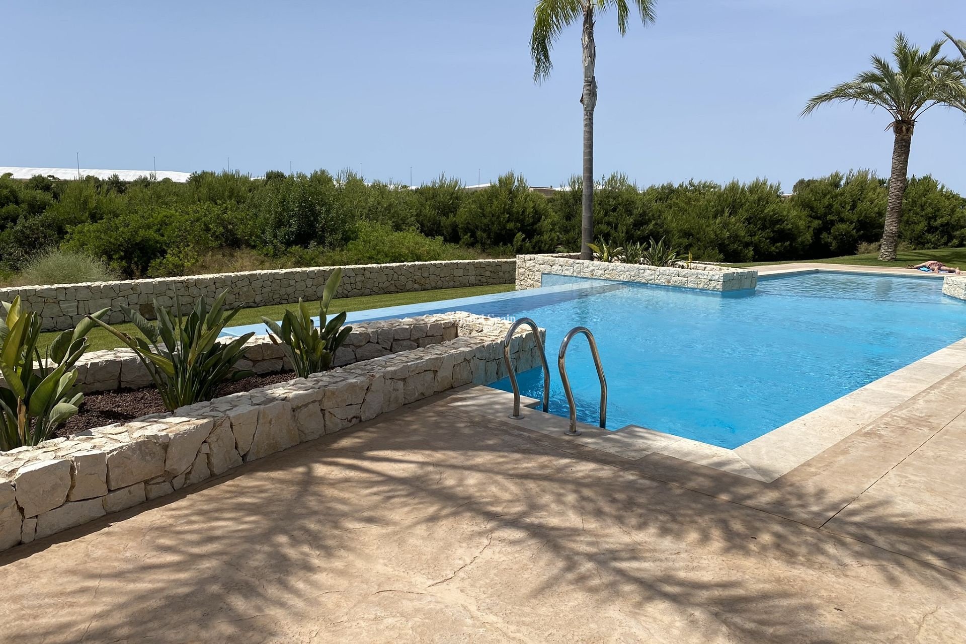 Venta - Villa -
Lo Romero Golf