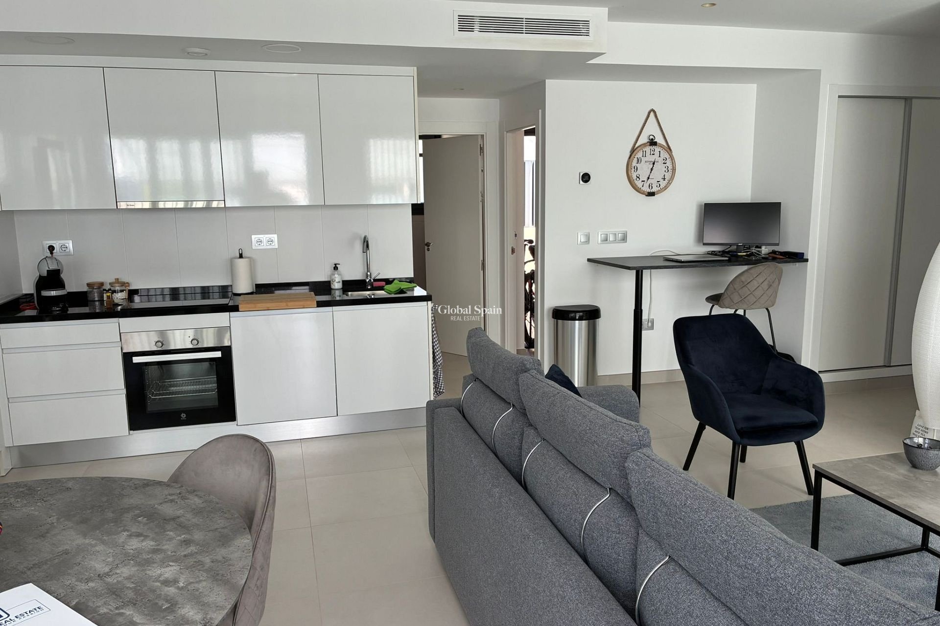 Venta - Villa -
Lo Romero Golf