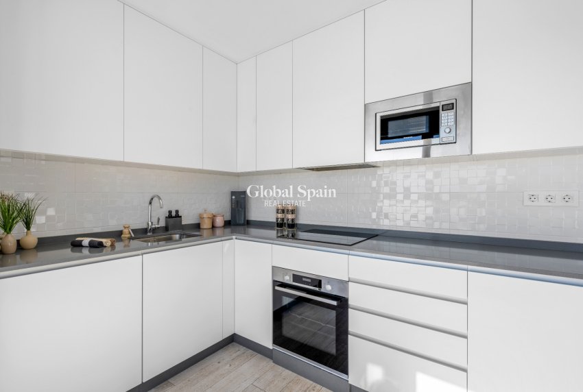 Venta - VILLA -
LOS ALCÁZARES - Bahia Bella