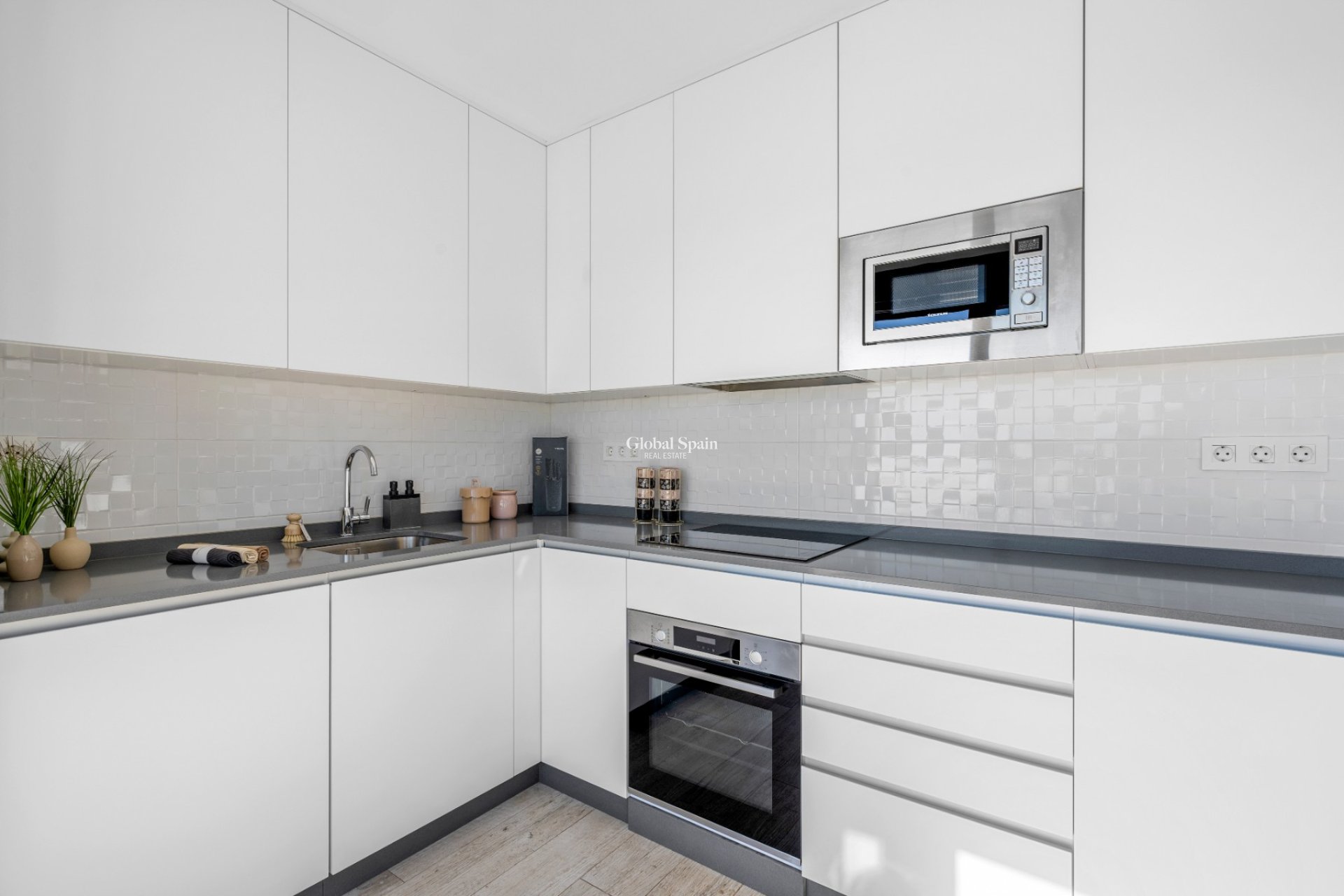 Venta - VILLA -
LOS ALCÁZARES - Bahia Bella