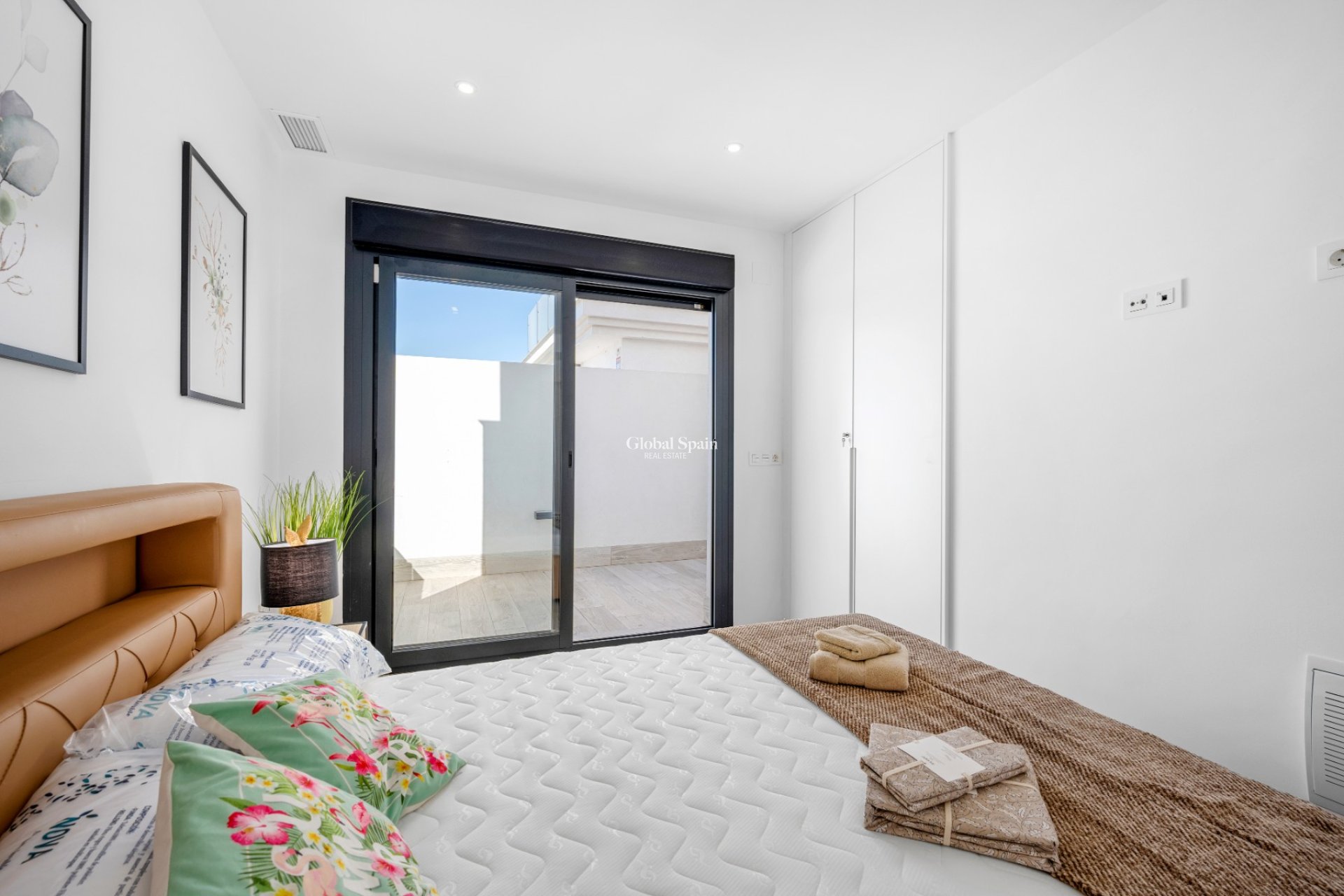 Venta - VILLA -
LOS ALCÁZARES - Bahia Bella