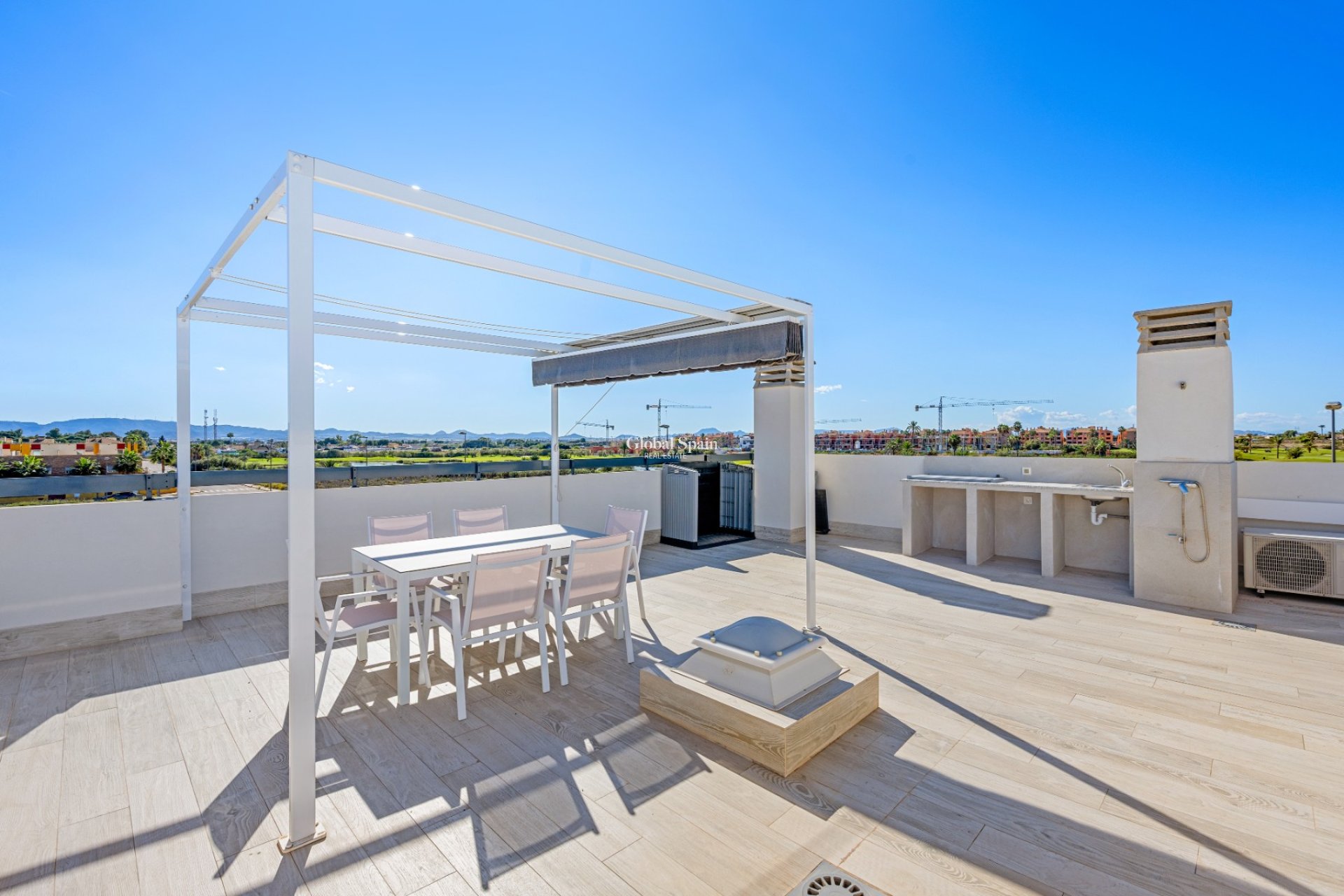 Venta - VILLA -
LOS ALCÁZARES - Bahia Bella