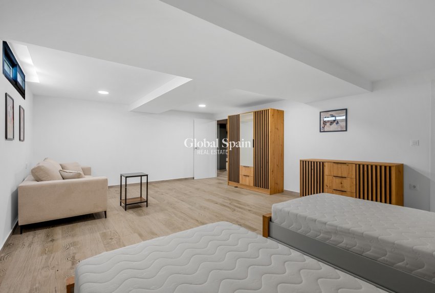 Venta - VILLA -
LOS ALCÁZARES - Bahia Bella