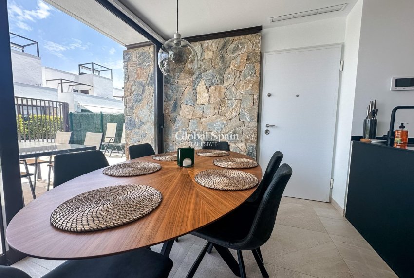 Venta - VILLA -
LOS ALCÁZARES - Dolores De Pacheco-santa Rosalía