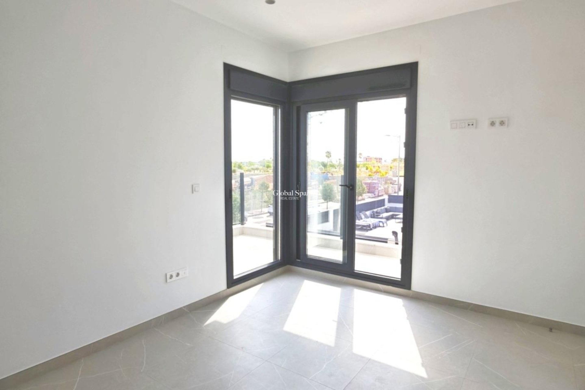 Venta - VILLA -
LOS ALCÁZARES - Dolores De Pacheco-santa Rosalía