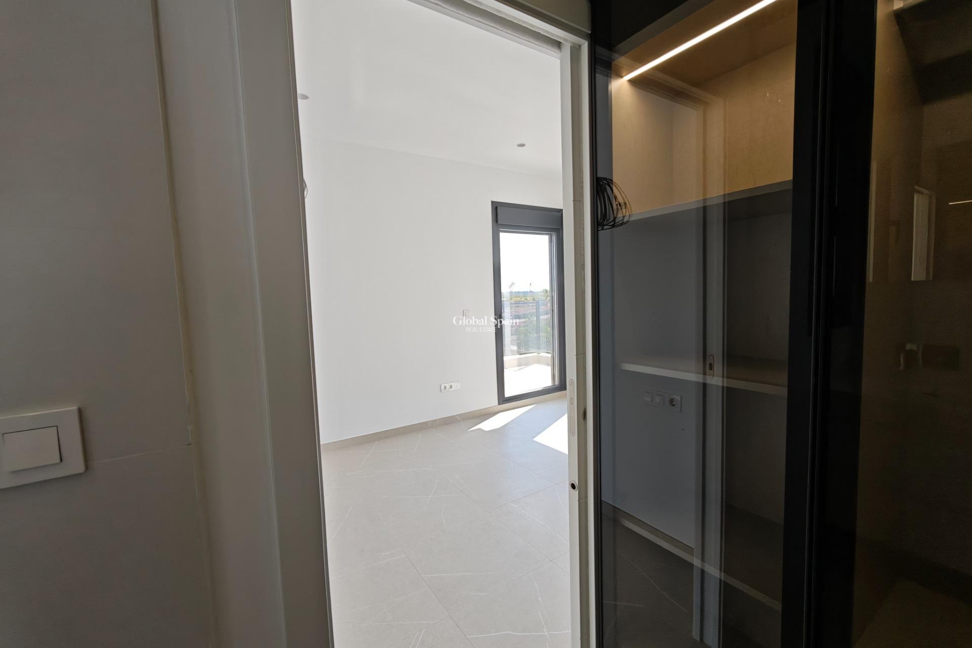 Venta - VILLA -
LOS ALCÁZARES - Dolores De Pacheco-santa Rosalía