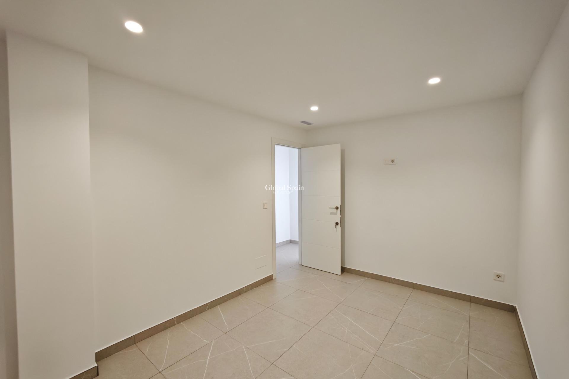 Venta - VILLA -
LOS ALCÁZARES - Dolores De Pacheco-santa Rosalía