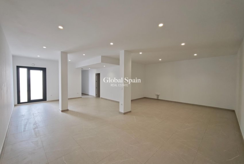 Venta - VILLA -
LOS ALCÁZARES - Dolores De Pacheco-santa Rosalía