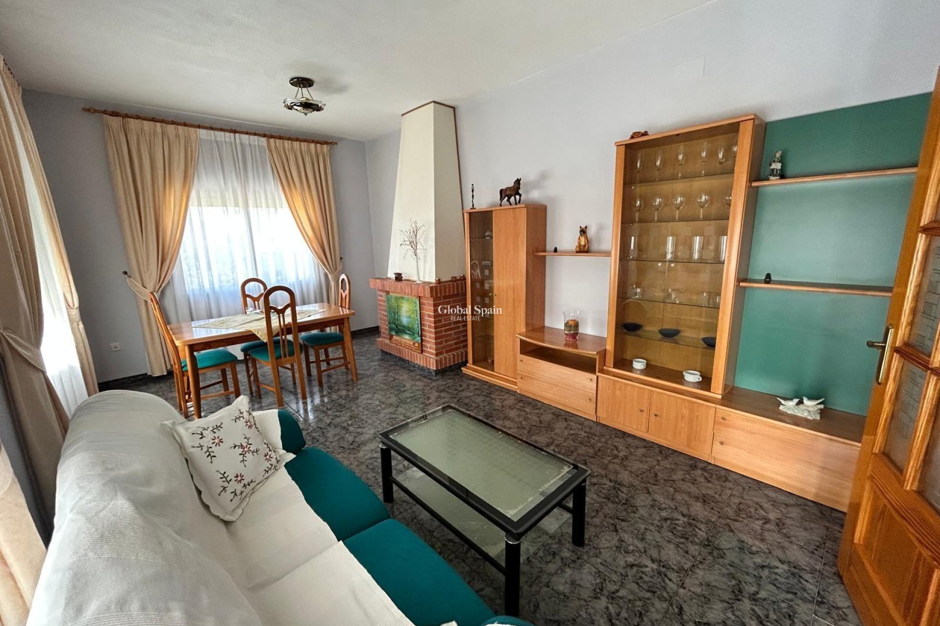 Venta - VILLA -
LOS ALCÁZARES - Las Lomas Del Rame-bahía Bella