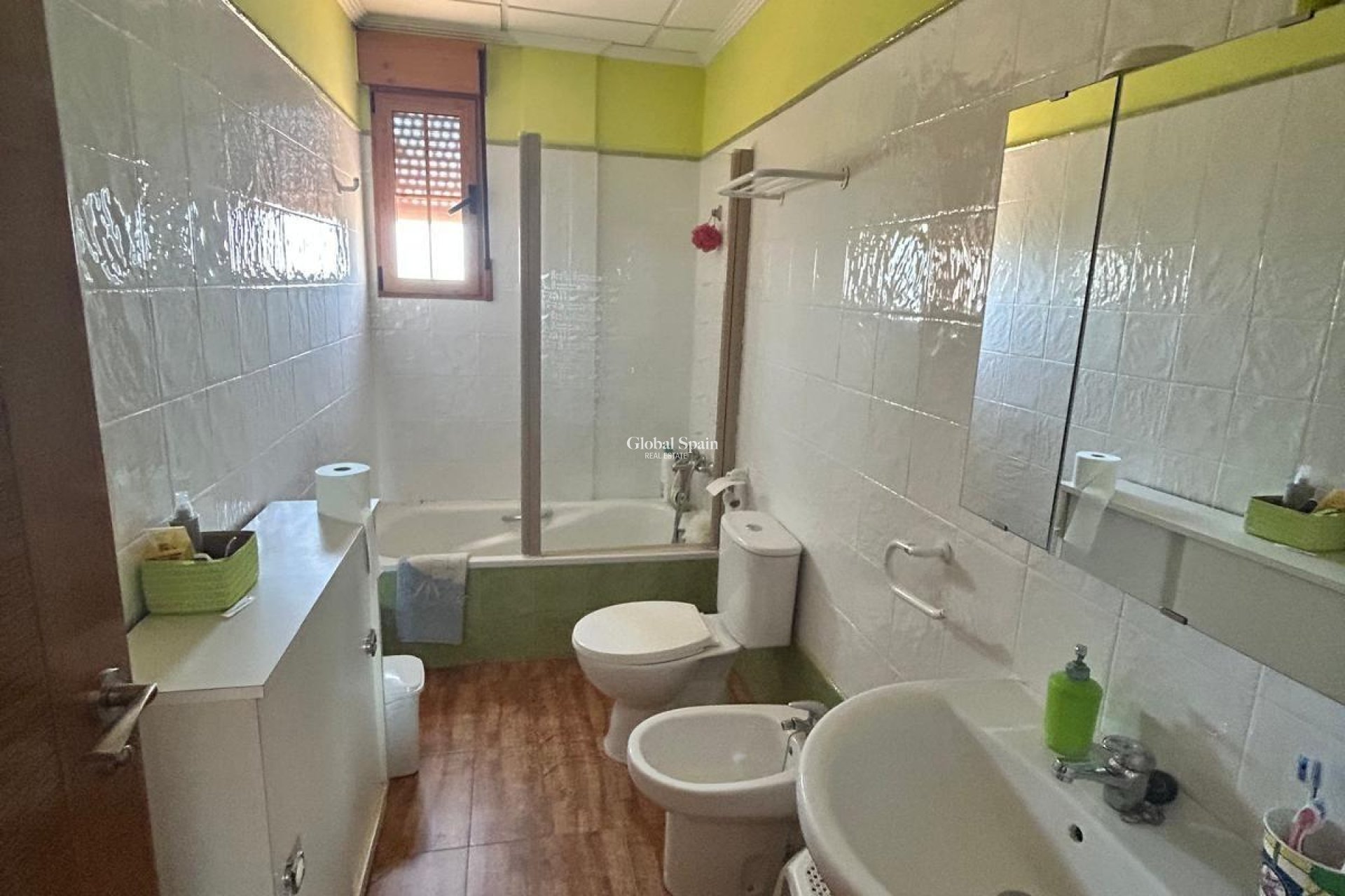 Venta - VILLA -
LOS ALCÁZARES - Las Lomas Del Rame-bahía Bella