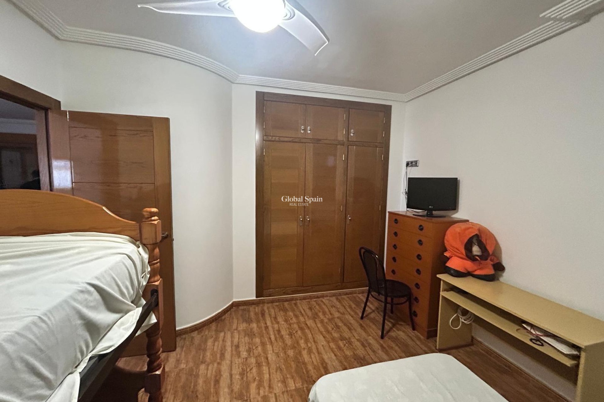 Venta - VILLA -
LOS ALCÁZARES - Las Lomas Del Rame-bahía Bella