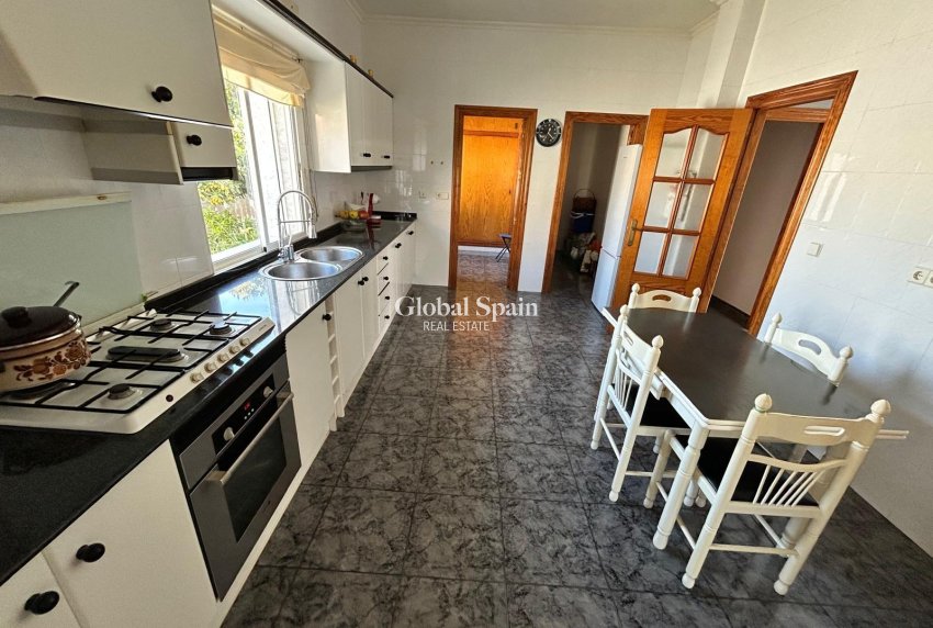 Venta - VILLA -
LOS ALCÁZARES - Las Lomas Del Rame-bahía Bella