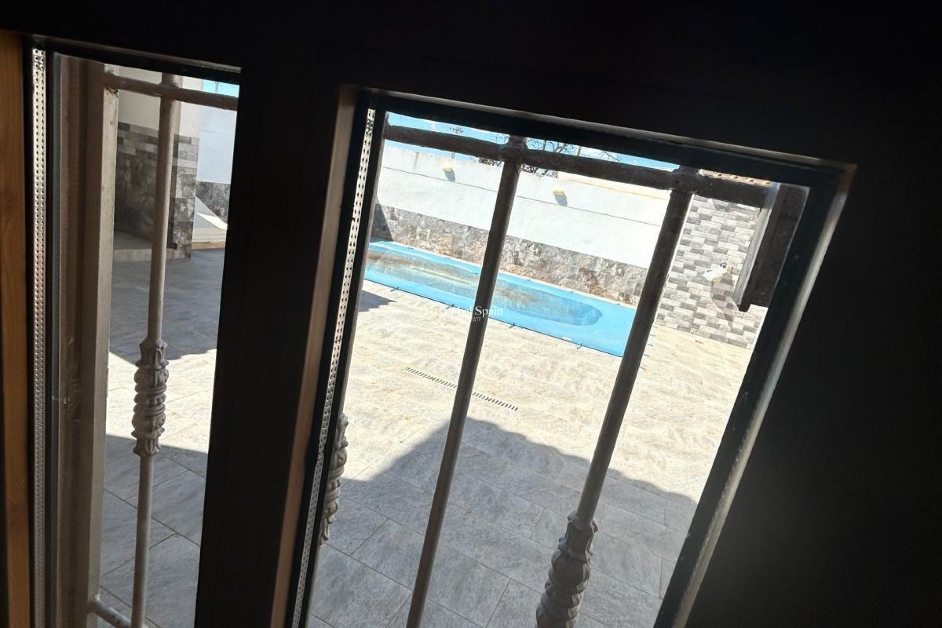 Venta - VILLA -
LOS ALCÁZARES - Las Lomas Del Rame-bahía Bella