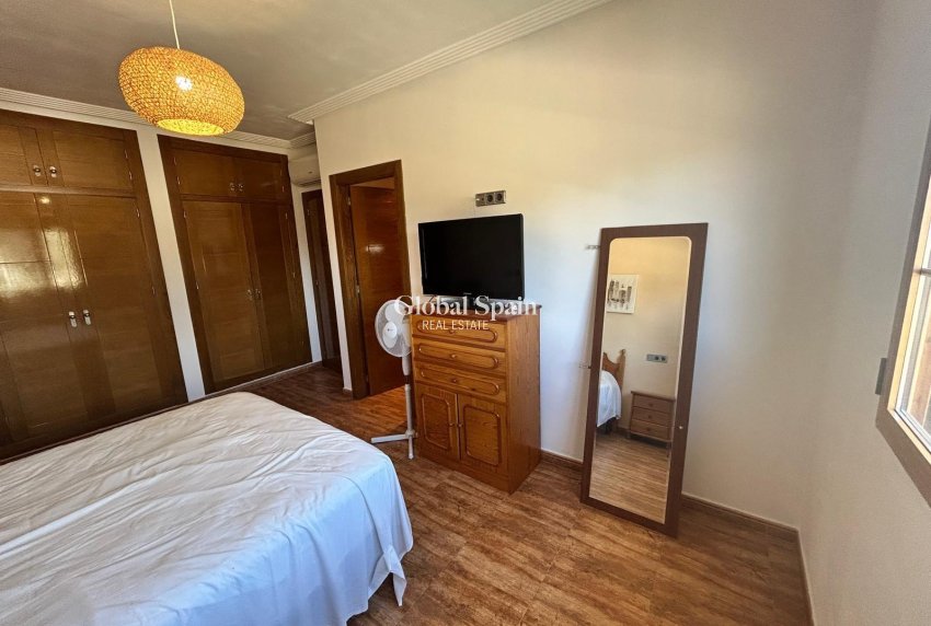 Venta - VILLA -
LOS ALCÁZARES - Las Lomas Del Rame-bahía Bella