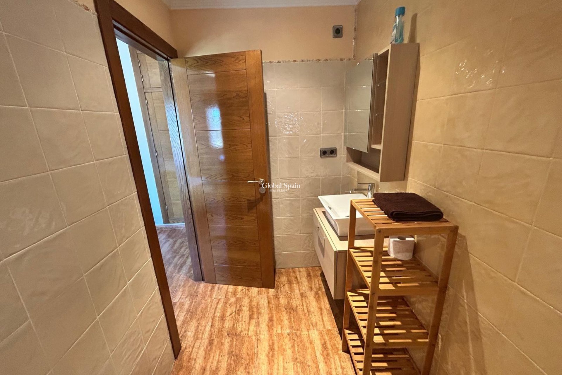 Venta - VILLA -
LOS ALCÁZARES - Las Lomas Del Rame-bahía Bella