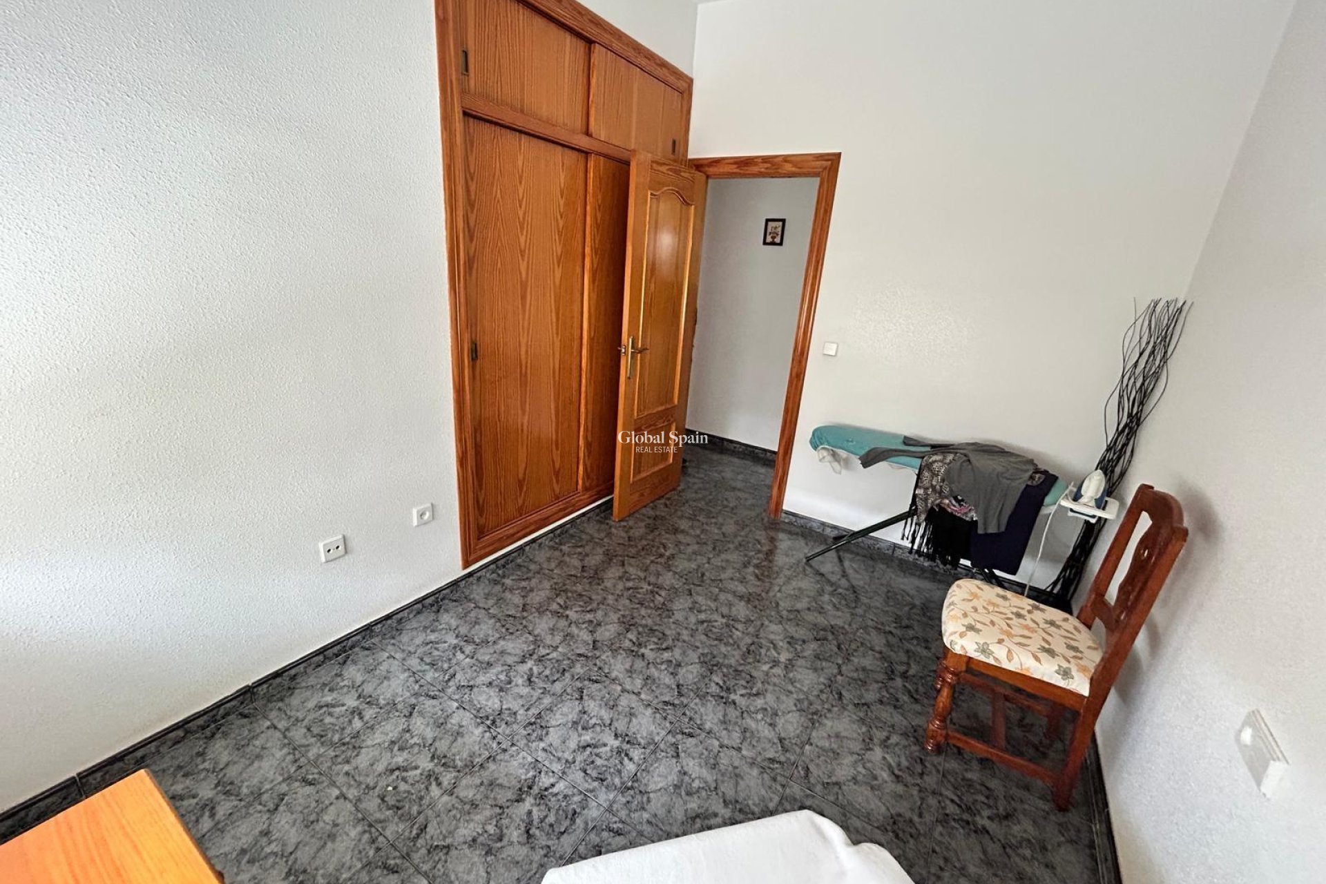 Venta - VILLA -
LOS ALCÁZARES - Las Lomas Del Rame-bahía Bella