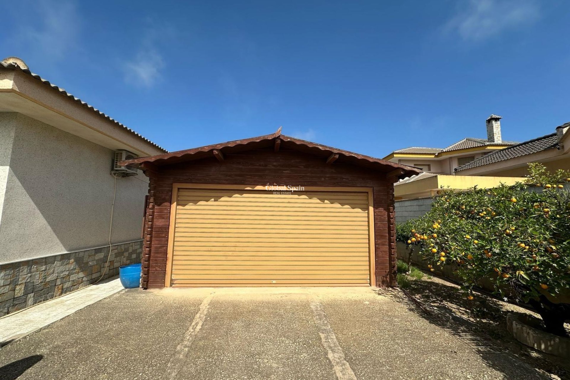 Venta - VILLA -
LOS ALCÁZARES - Las Lomas Del Rame-bahía Bella