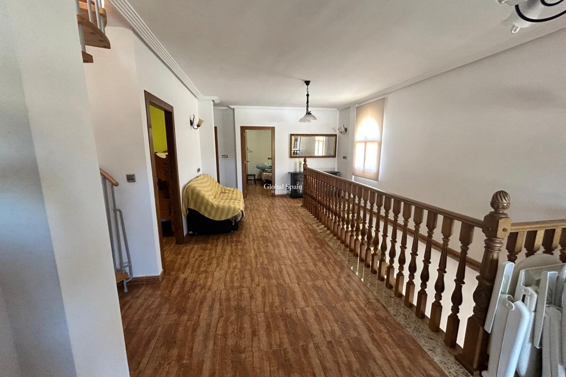 Venta - VILLA -
LOS ALCÁZARES - Las Lomas Del Rame-bahía Bella