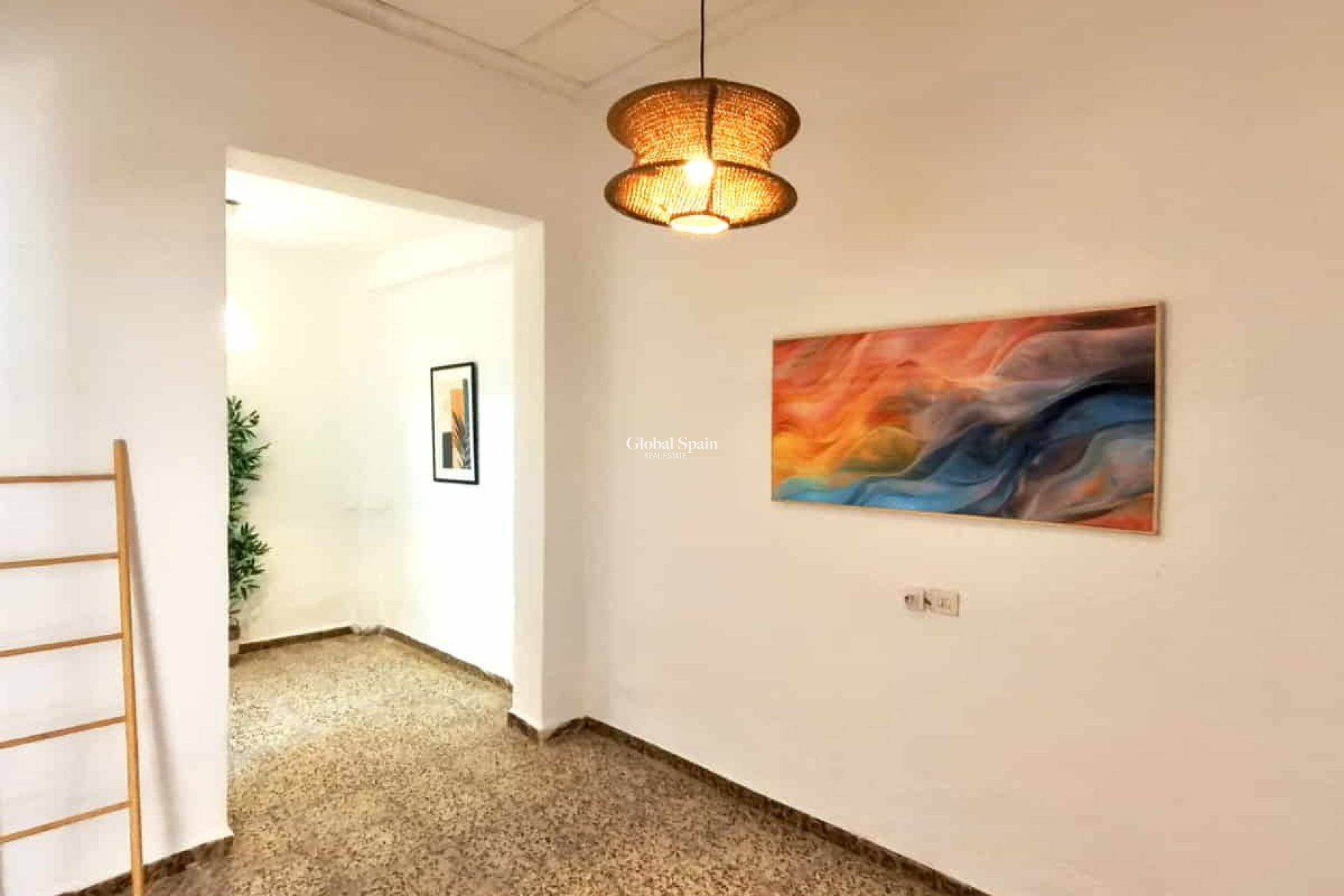 Venta - Villa -
LOS ALCÁZARES - Los Narejos