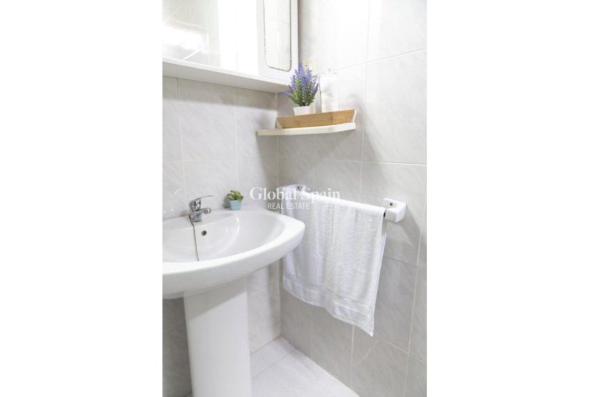 Venta - Villa -
LOS ALCÁZARES - Los Narejos