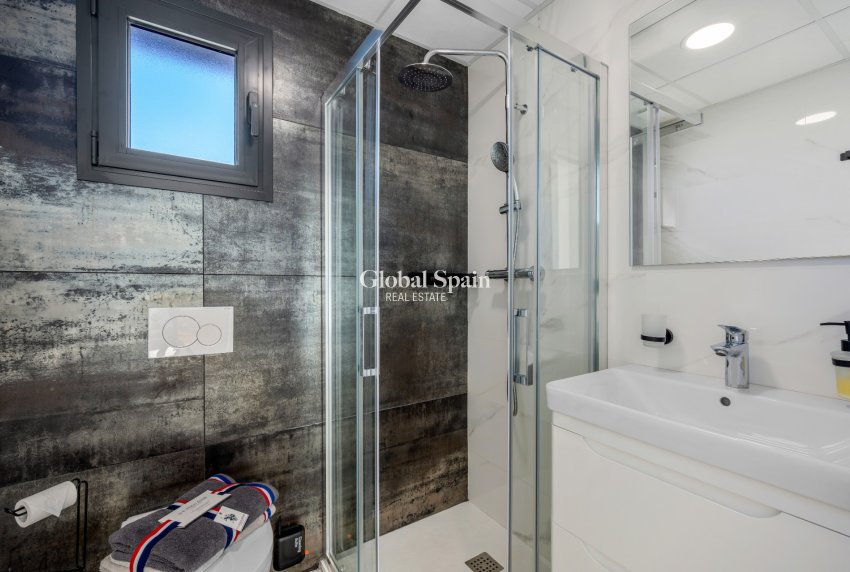 Venta - Villa -
Los Alcazares - Serena Golf