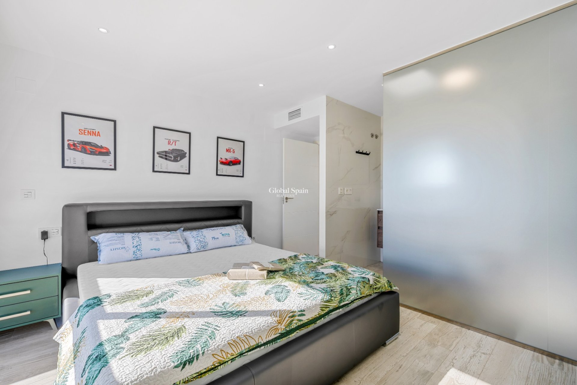 Venta - Villa -
Los Alcazares - Serena Golf