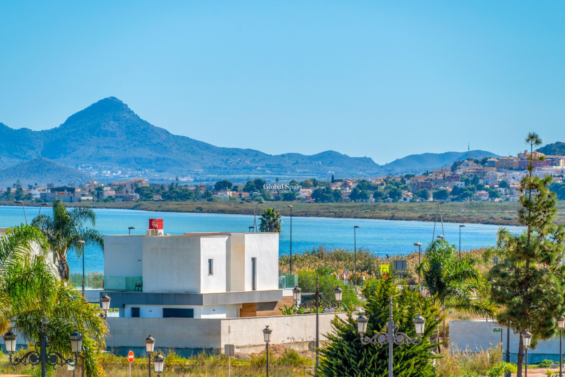 Venta - Villa -
Los Alcazares - Serena Golf