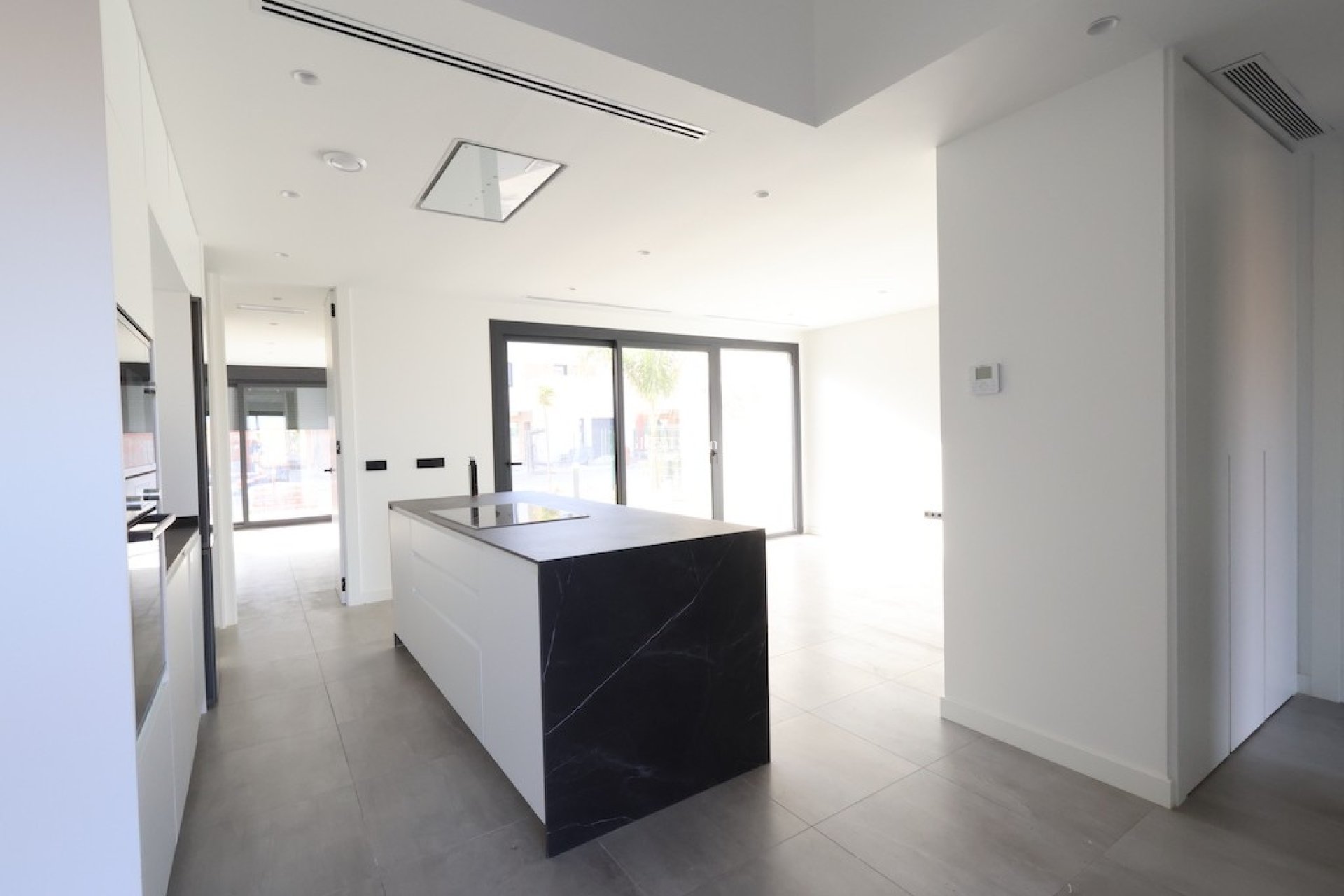 Venta - Villa -
LOS ALCÁZARES