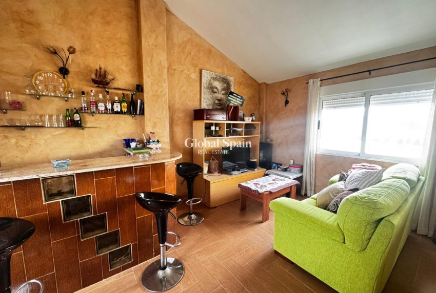 Venta - VILLA -
LOS ALCÁZARES