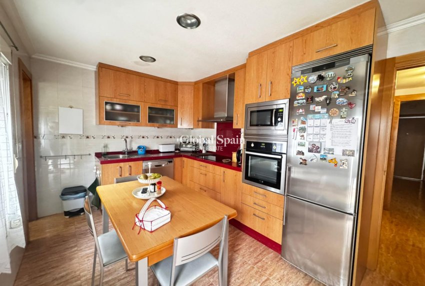 Venta - VILLA -
LOS ALCÁZARES