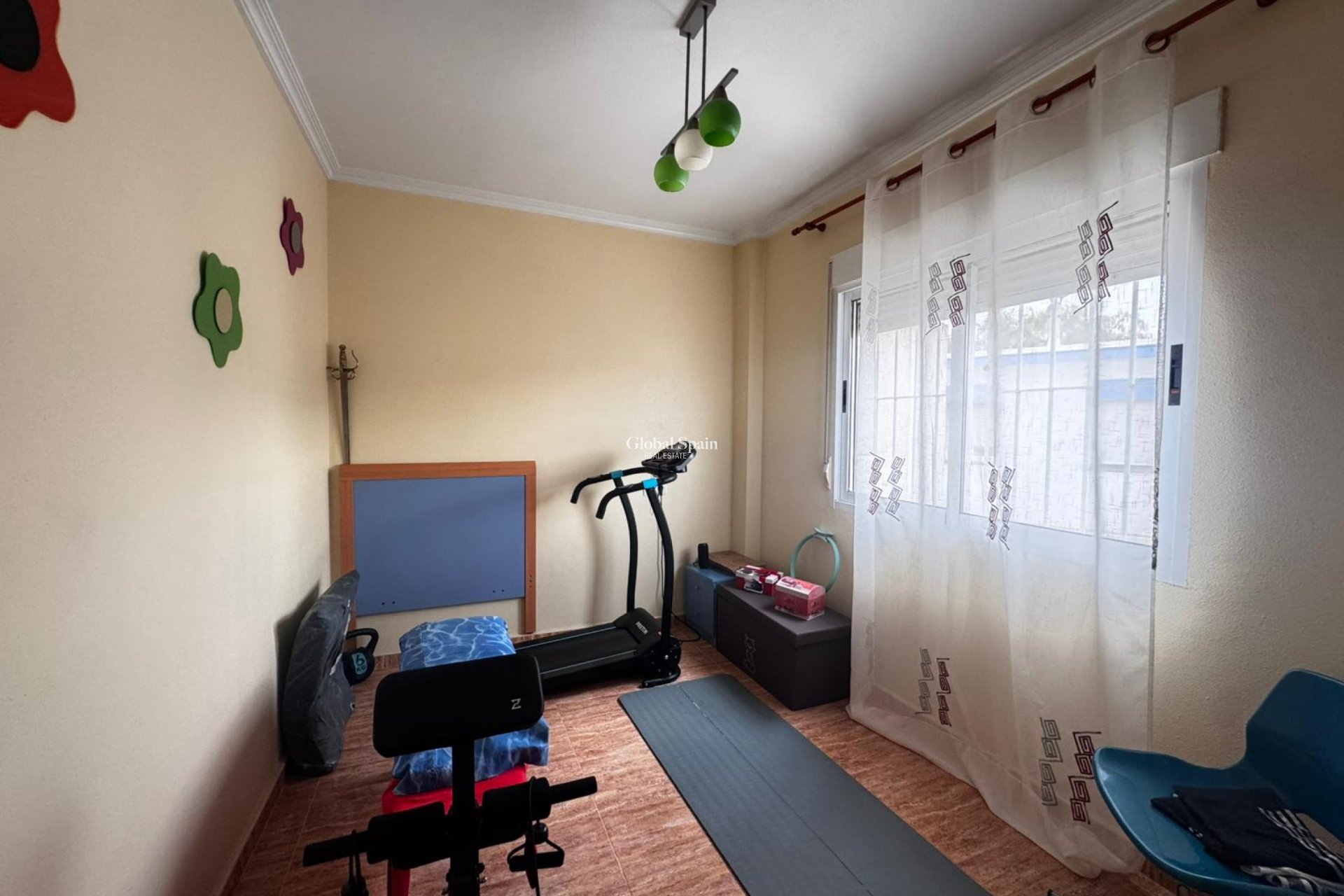 Venta - VILLA -
LOS ALCÁZARES