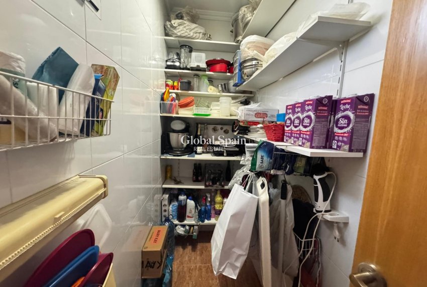 Venta - VILLA -
LOS ALCÁZARES