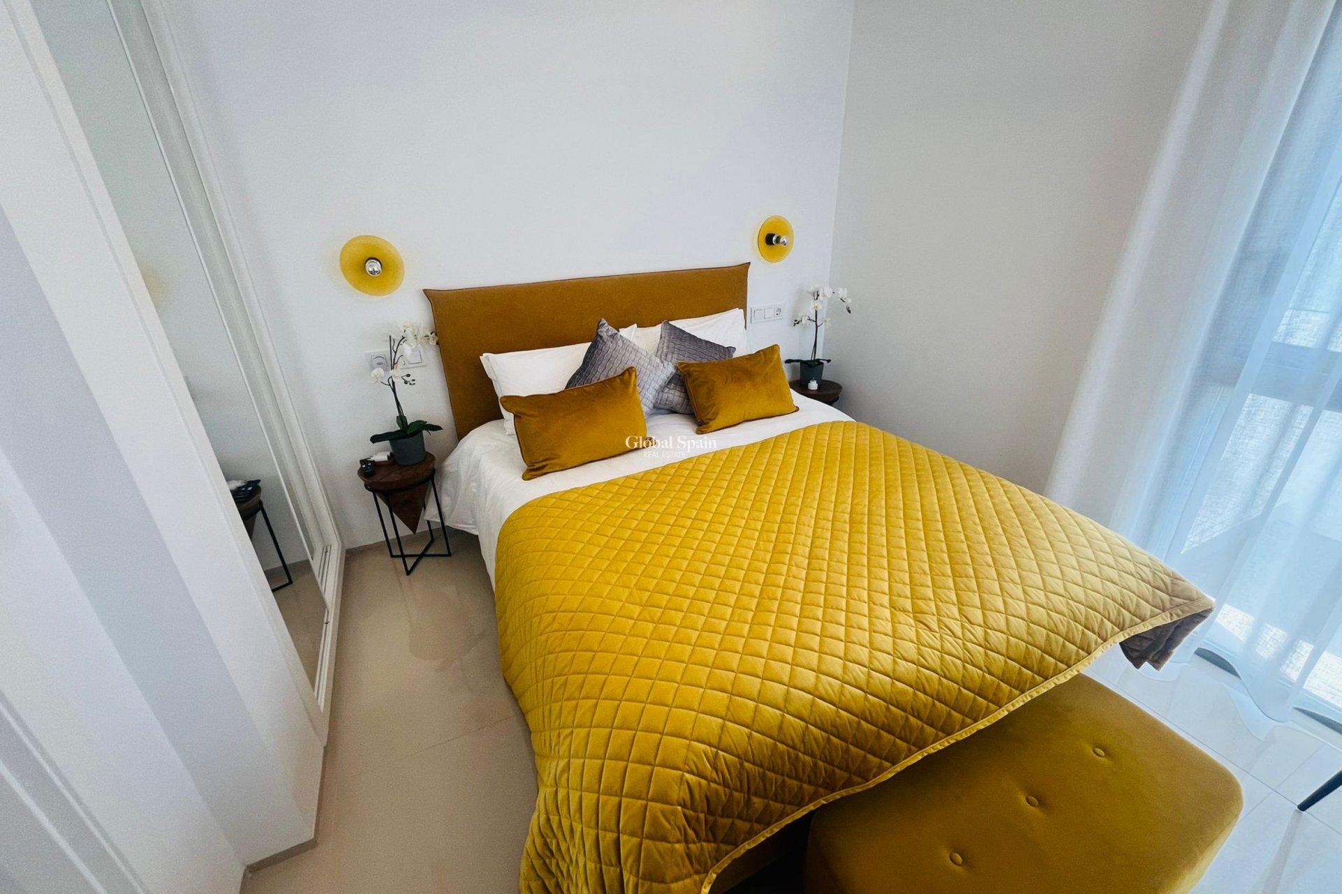 Venta - VILLA -
LOS ALCÁZARES