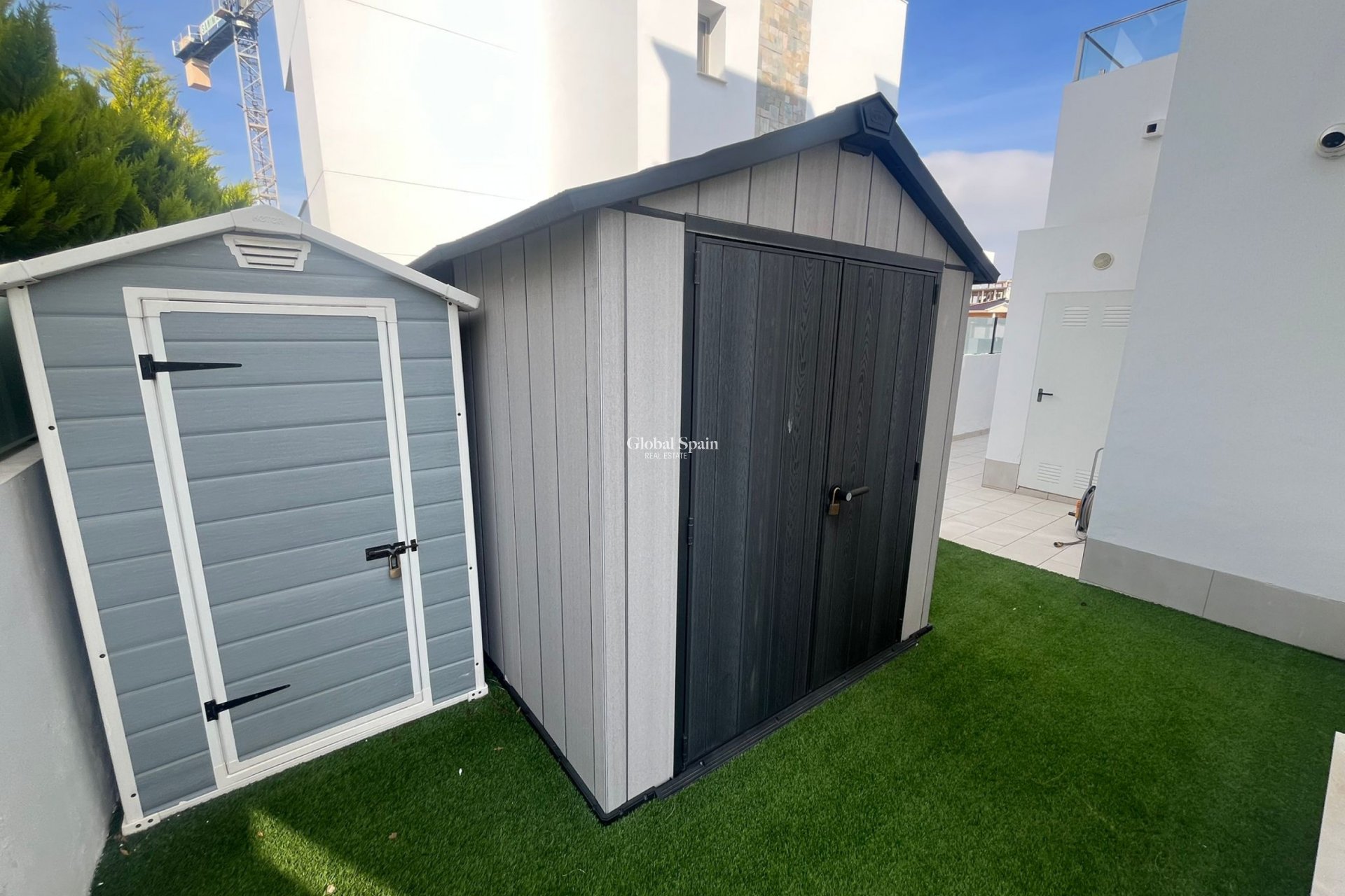 Venta - VILLA -
LOS ALCÁZARES