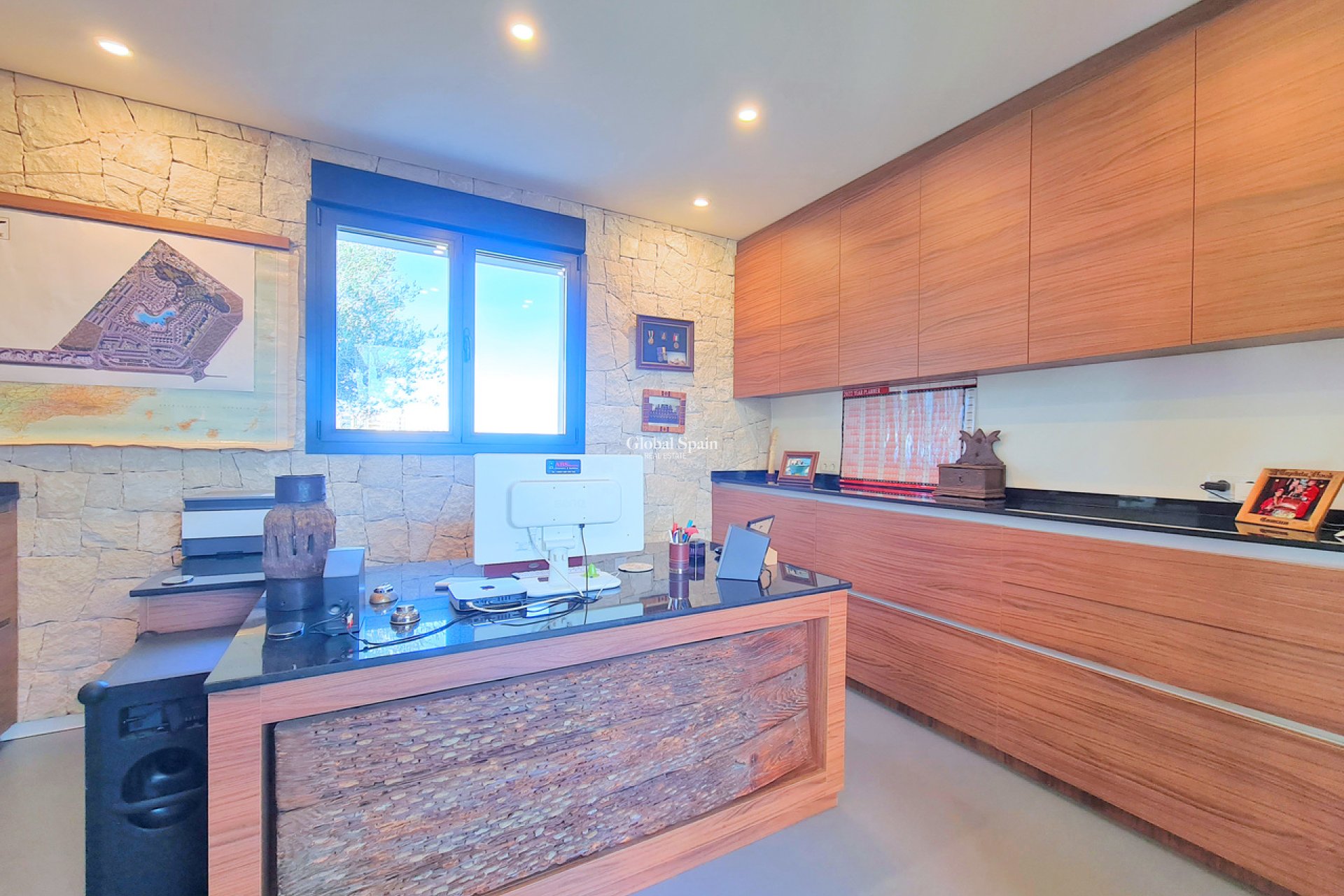 Venta - VILLA -
LOS ALCÁZARES