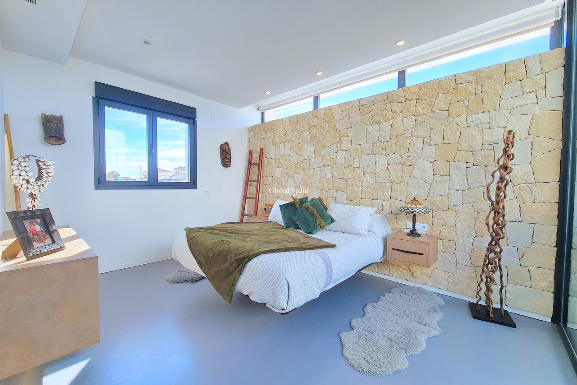 Venta - VILLA -
LOS ALCÁZARES