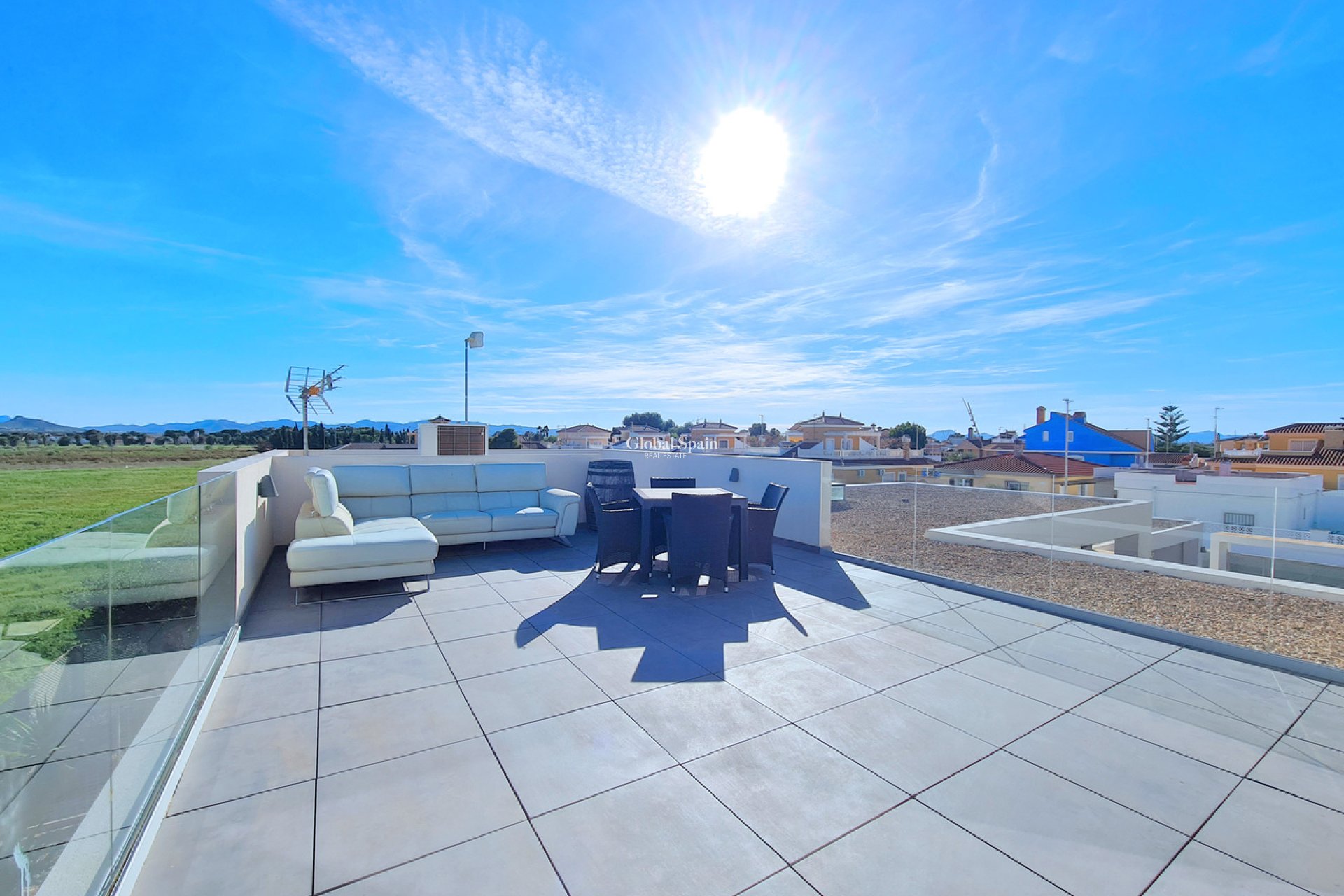Venta - VILLA -
LOS ALCÁZARES