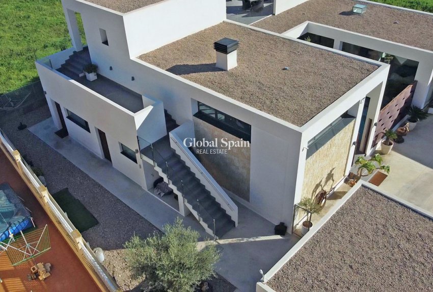 Venta - VILLA -
LOS ALCÁZARES