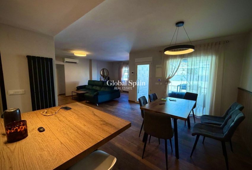 Venta - VILLA -
LOS BALCONES - LOS ALTOS - Barrio Los Balcones - Los Altos del Edén