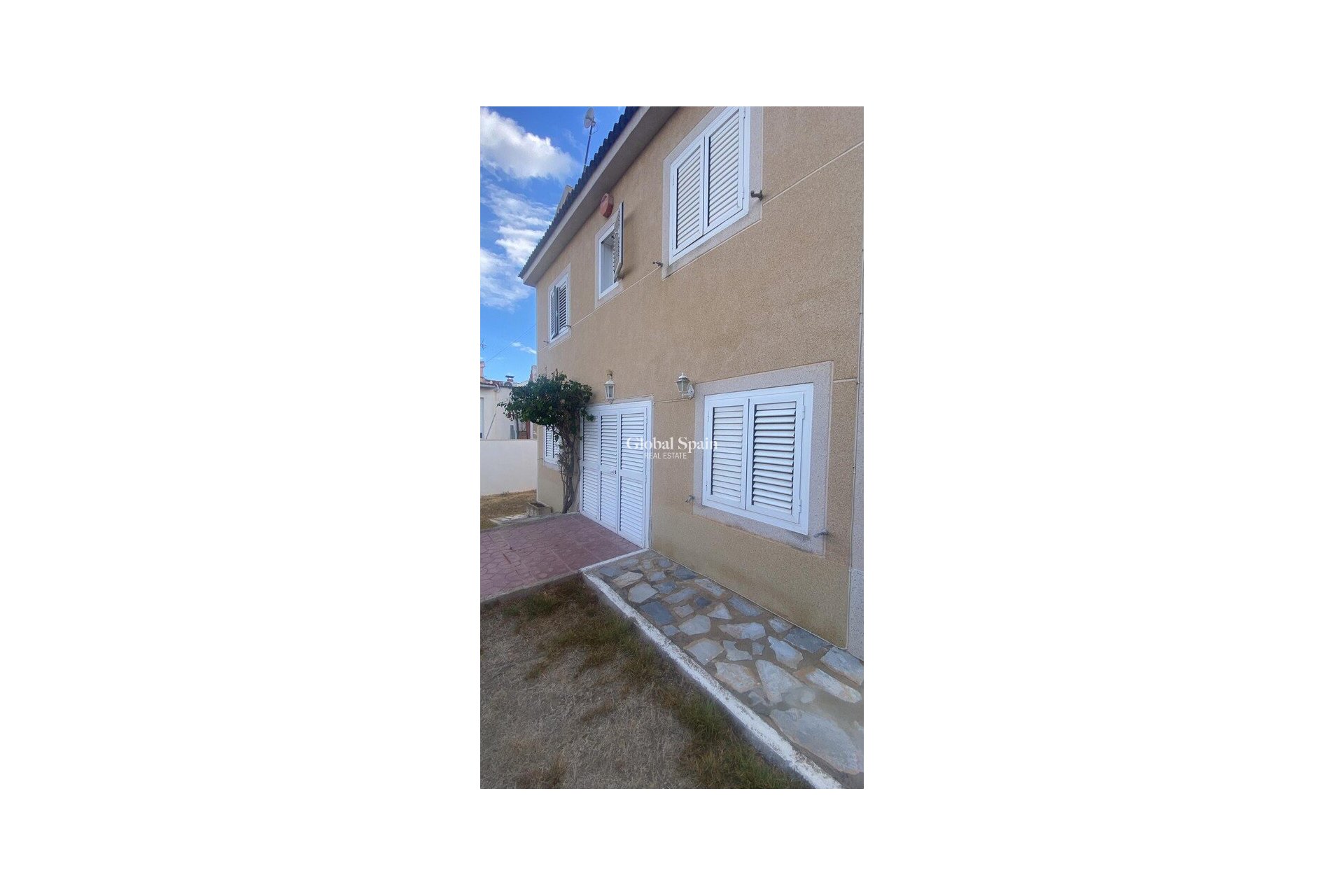 Venta - VILLA -
LOS BALCONES - LOS ALTOS - Costa Blanca