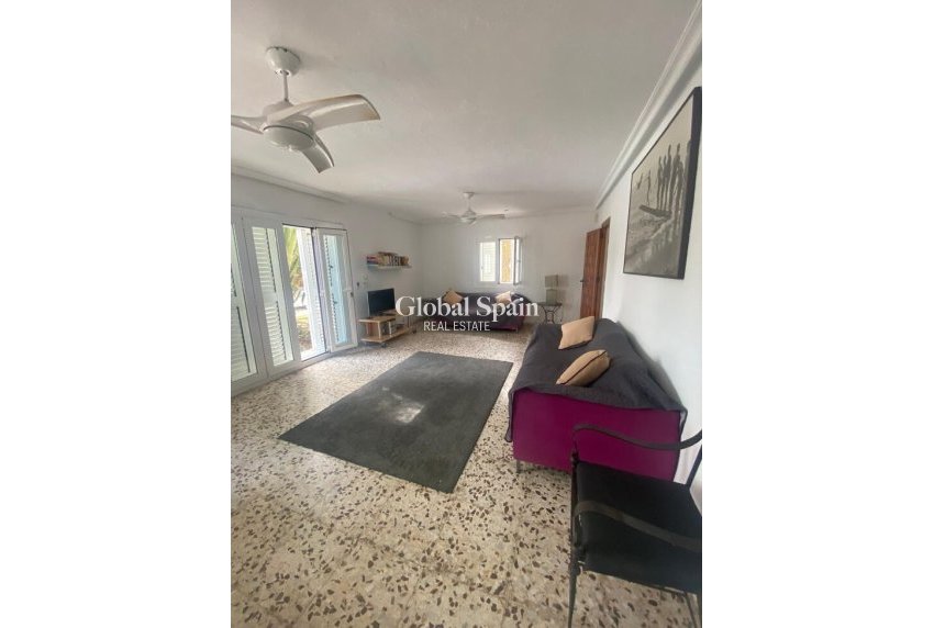 Venta - VILLA -
LOS BALCONES - LOS ALTOS - Costa Blanca