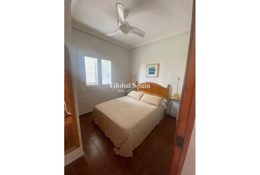 Venta - VILLA -
LOS BALCONES - LOS ALTOS - Costa Blanca