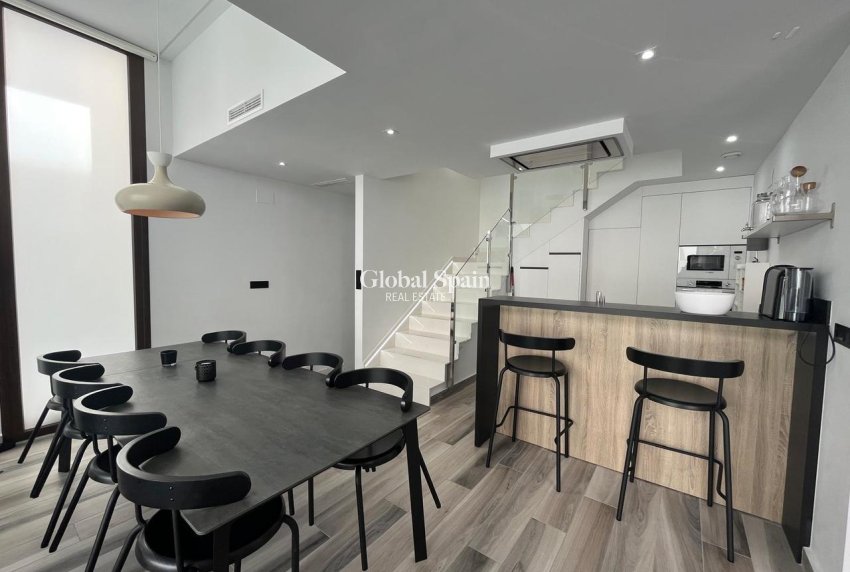 Venta - VILLA -
LOS BALCONES - LOS ALTOS - Costa Blanca